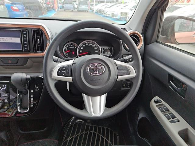 パッソ1.0 モーダ