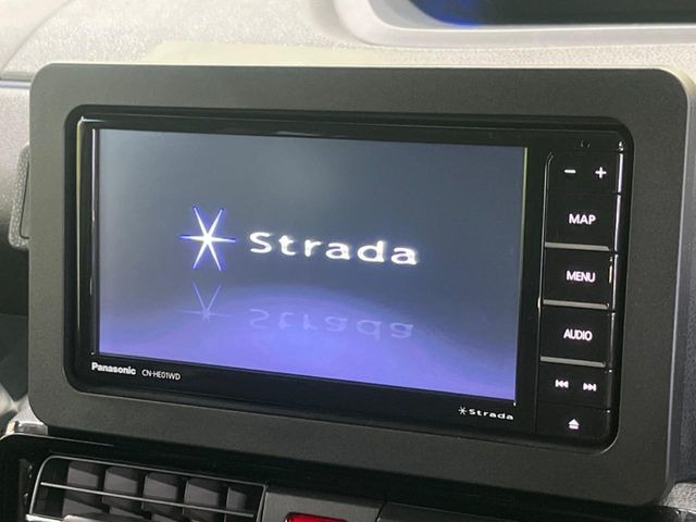 �y�i�r�Q�[�V�����z�g���₷���i�r�ŖړI�n�܂ł�������ē����Ă���܂��B�e��I�[�f�B�I�Đ��@�\���[�����Ă���A���Ԃ̉^�]������Ɋy�����Ȃ�܂�!!