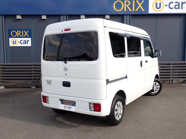 �����r���[�̉摜�ɂȂ�܂��B�I���b�N�X�F�蒆�ÎԂɂ́A���w��������S���Ă���肢���������߂ɁA�Ǝ��́u�I���b�N�X�F�蒆�Îԕۏ؁v�����t�����Ă��܂��B