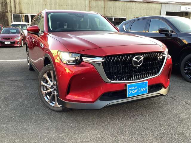 CX-803.3 XD Lパッケージ ディーゼル