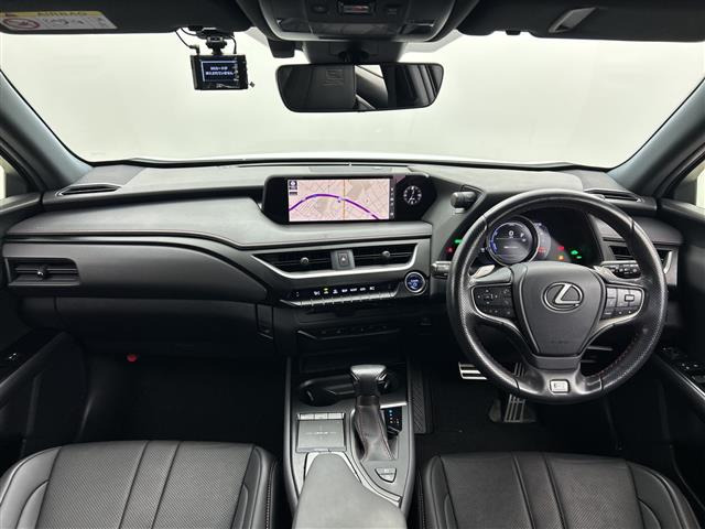 UX250h Fスポーツ