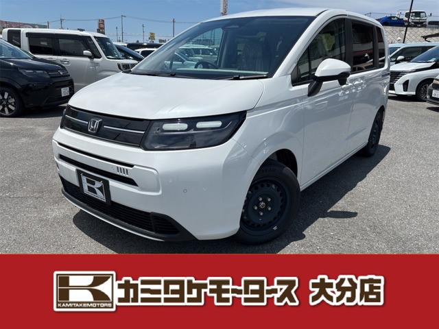 フリード1.5 エアー