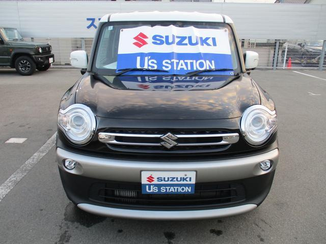 クロスビー1.0 ハイブリッド(HYBRID) MZ