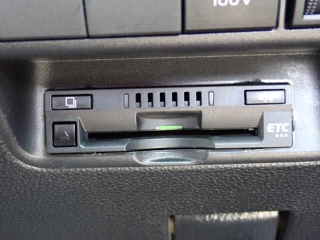 ETC���������Ă��܂��B�m���X�g�b�v�ŗ�������ʉ߂ł��܂��B���ꂵ�������ł���ˁB