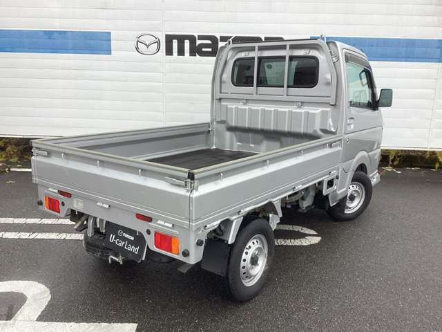 キャリイKC スペシャル