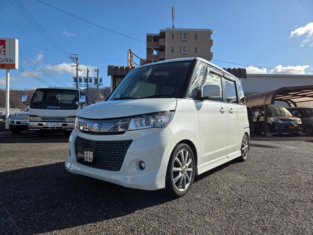 パレットSW リミテッドII