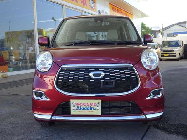 キャストスタイル X SAII