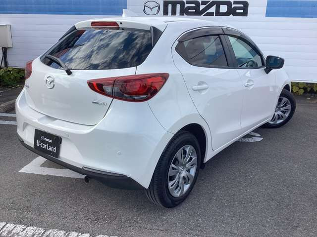 MAZDA21.5 15S スマートエディション
