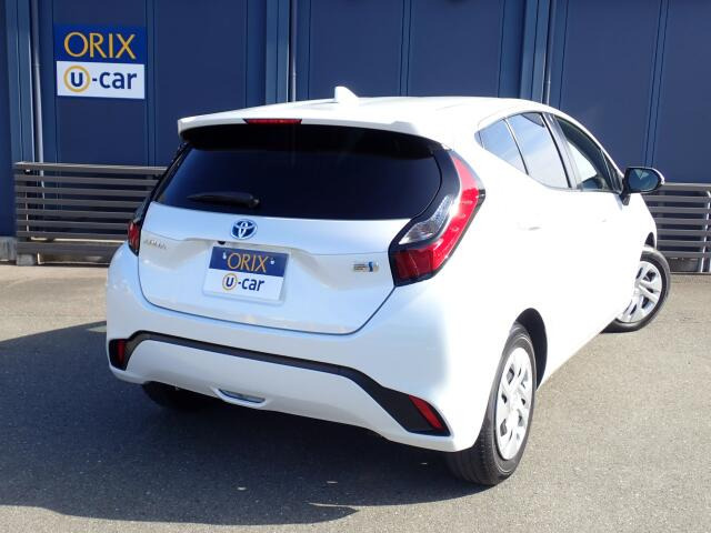 �����r���[�̉摜�ɂȂ�܂��B�I���b�N�X�F�蒆�ÎԂɂ́A���w��������S���Ă���肢���������߂ɁA�Ǝ��́u�I���b�N�X�F�蒆�Îԕۏ؁v�����t�����Ă��܂��B