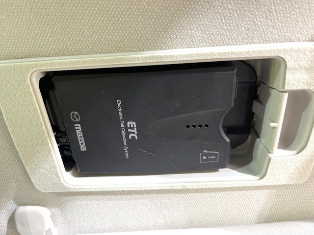 【ETC】高速道路の料金所をストレスなく通過!話題のスポットやサービスエリアに多い「スマートIC」利用時は必須のアイテムです。当店でセットアップを実施、ご納車当日からすぐにご利用いただけます!