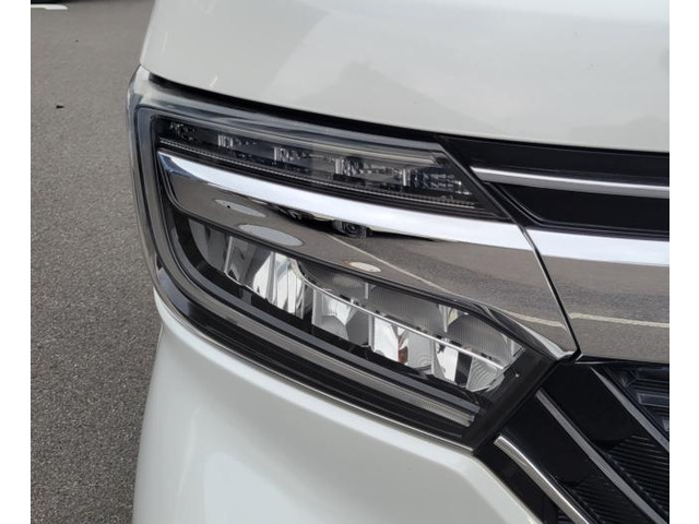 N-BOXカスタムG L ターボ ホンダセンシング