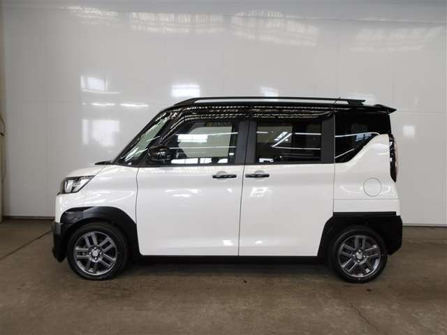 デリカミニG プレミアム