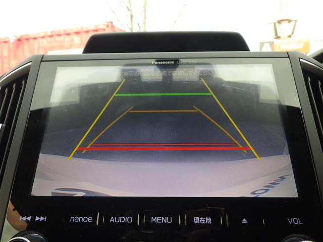 インプレッサスポーツ2.0 i-L アイサイト