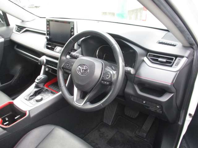 RAV42.0 アドベンチャー オフロードパッケージ 4WD