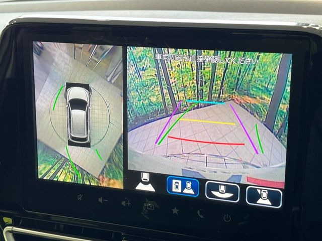 �y�S���ʃ��j�^�[�p�J�����z��p�̃J�����ɂ��A�ォ�猩���낵���悤�Ȏ��_��360�x�N���}�̎��͂��m�F���邱�Ƃ��ł��܂������p�������m�F���₷���A�����ꏊ�ł̐؂�Ԃ��⒓�Ԃ��X���[�Y�ɍs���܂��B