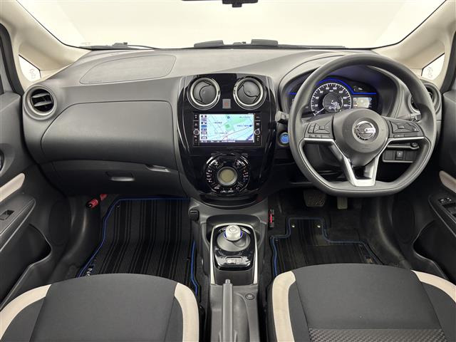 ノート1.2 e-POWER X