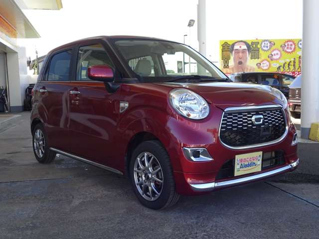 キャストスタイル X SAII