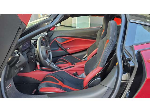 720S