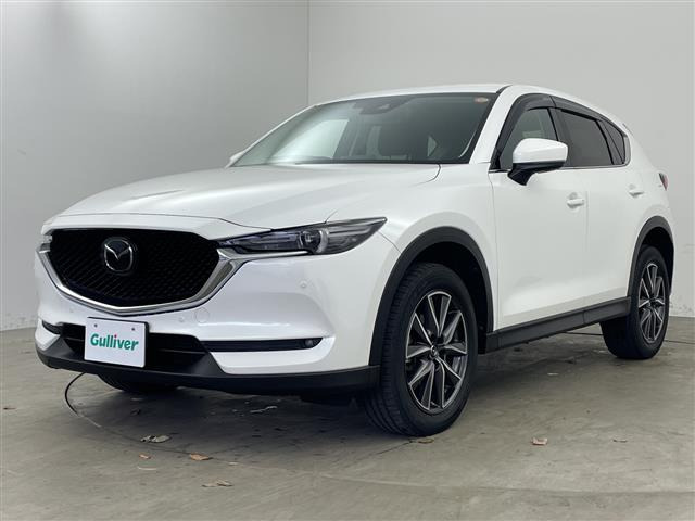 CX-52.2 XD Lパッケージ