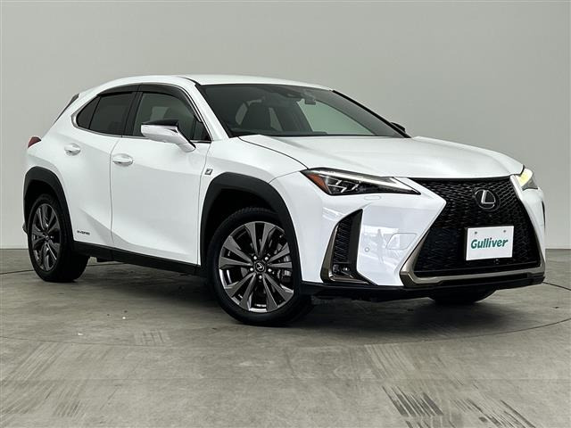 UX250h Fスポーツ
