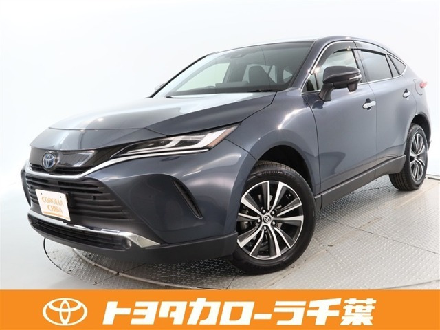 ヤリス1.5 ハイブリッド G