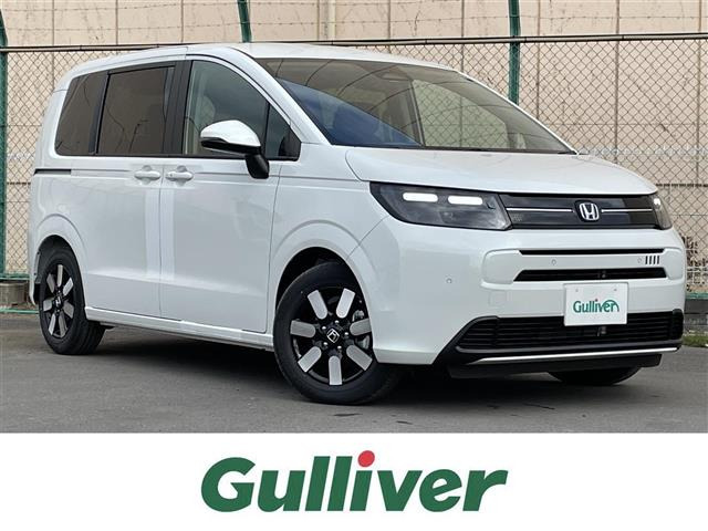 フリード1.5 e:HEV エアー EX