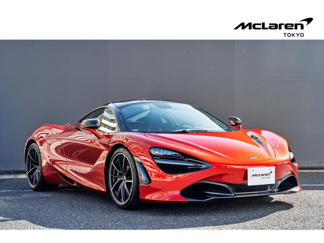 720S
