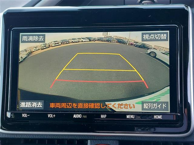 ヴォクシー2.0 ZS 煌II