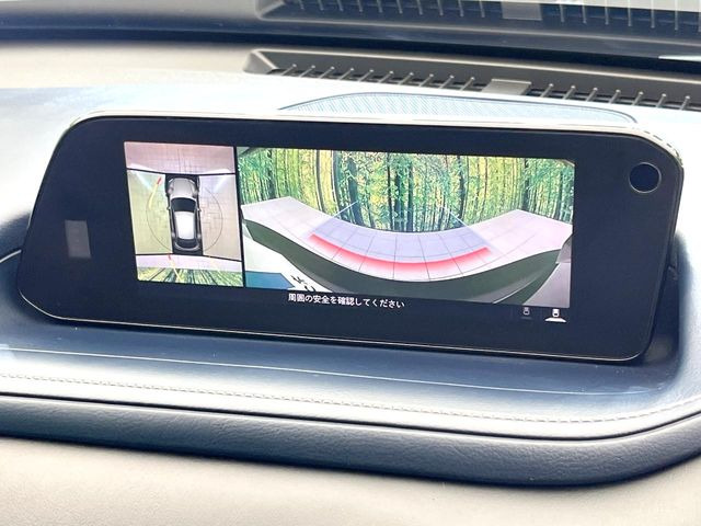 �y360&deg;�r���[���j�^�[�z��p�̃J�����ɂ��A�ォ�猩���낵���悤�Ȏ��_��360�x�N���}�̎��͂��m�F���邱�Ƃ��ł��܂������p�������m�F���₷���A�����ꏊ�ł̐؂�Ԃ��⒓�Ԃ��X���[�Y�ɍs���܂��B