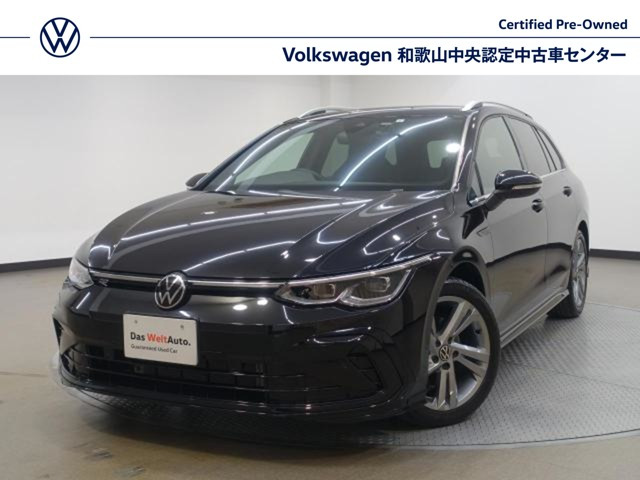 ゴルフヴァリアント