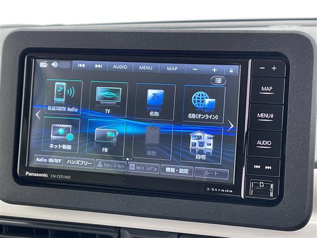 ムーヴキャンバスストライプス G