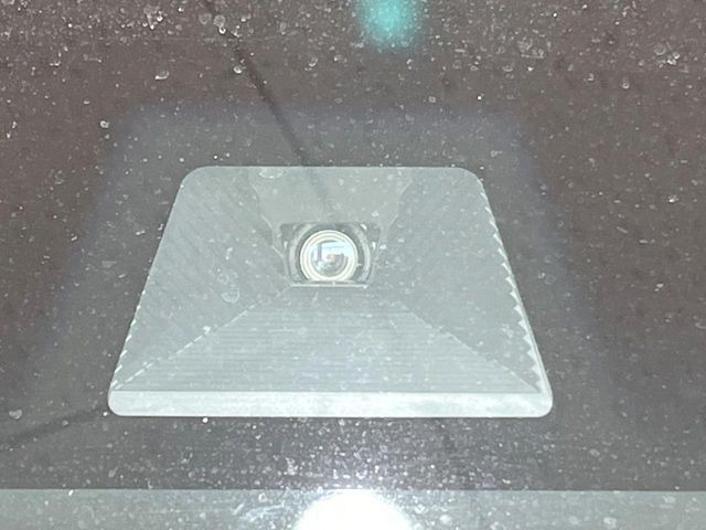 N-BOXカスタムG L ホンダセンシング