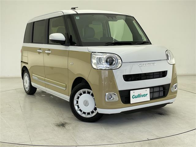 ムーヴキャンバスストライプス G