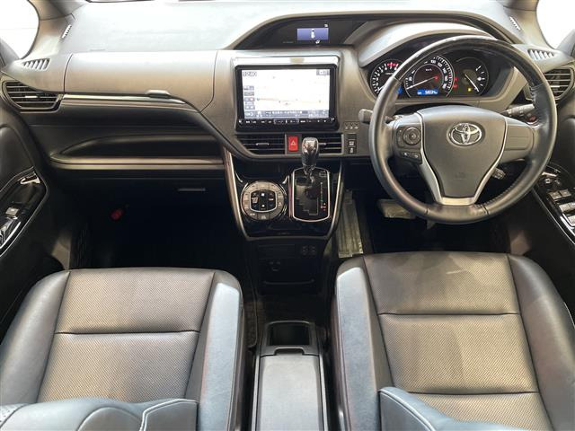 エスクァイア2.0 Gi