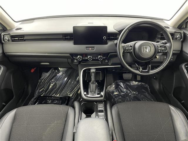 ヴェゼル1.5 ハイブリッド Z