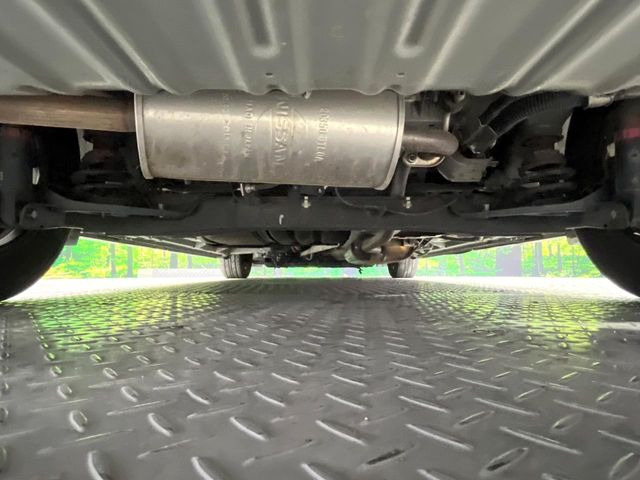 下回りがきれいなうちに、防錆加工の施工がオススメ。降雪地域はもちろん、沿岸部にお住いの方や、趣味でマリン・ウィンタースポーツをされる方にご好評いただいております。