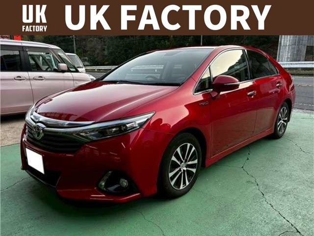 SAI2.4 S Cパッケージ