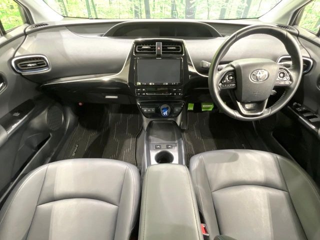 プリウス1.8 S ツーリングセレクション