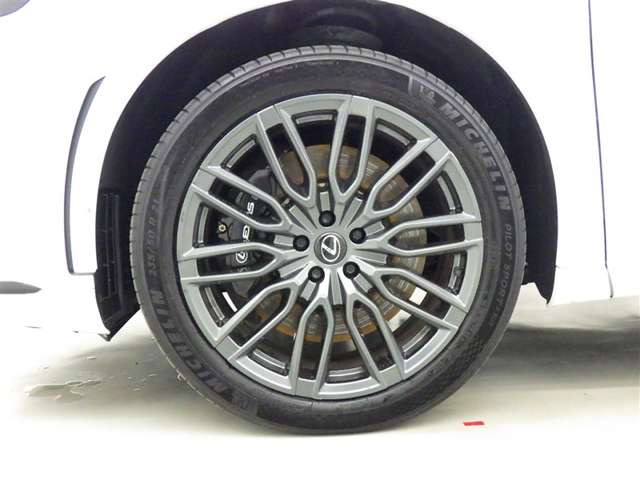 RX500h Fスポーツパフォーマンス 4WD