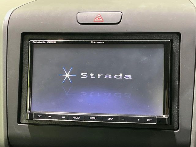 �y�i�r�Q�[�V�����z�g���₷���i�r�ŖړI�n�܂ł�������ē����Ă���܂��B�e��I�[�f�B�I�Đ��@�\���[�����Ă���A���Ԃ̉^�]������Ɋy�����Ȃ�܂�!!