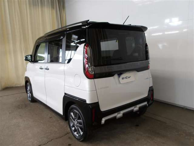 デリカミニG プレミアム