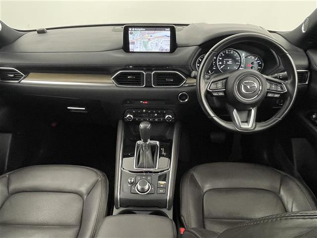 CX-52.2 XD エクスクルーシブ モード