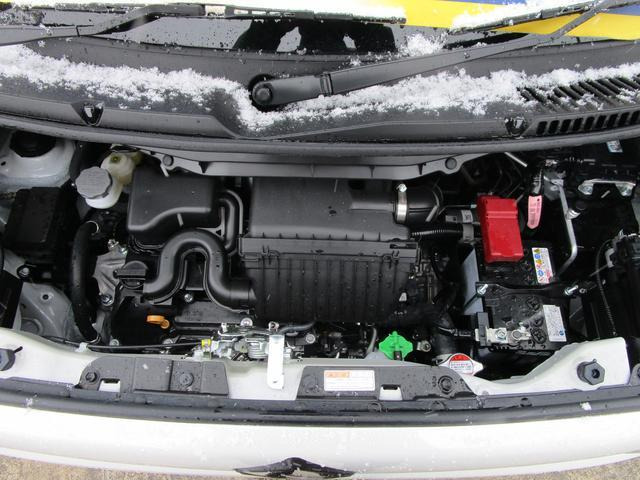 ワゴンRスマイルハイブリッド(HYBRID) X 4WD