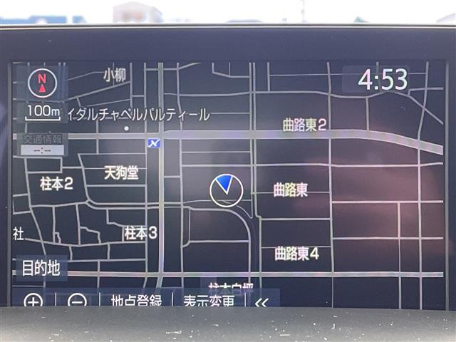 クラウンハイブリッド 2.5 RS アドバンス