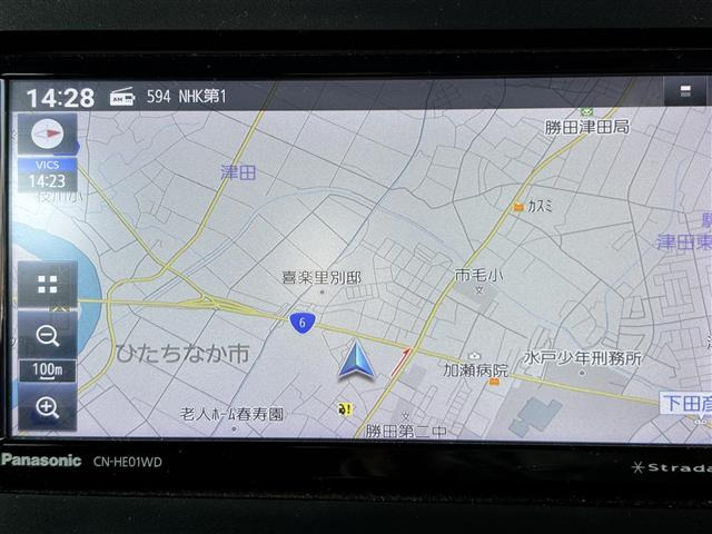 タフトG クロム ベンチャー