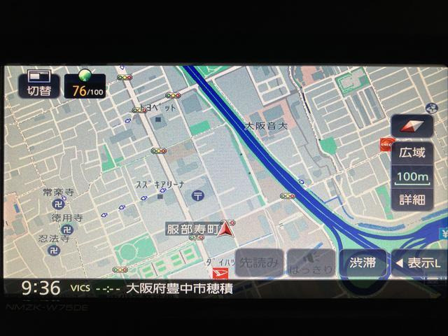 タントカスタムRS