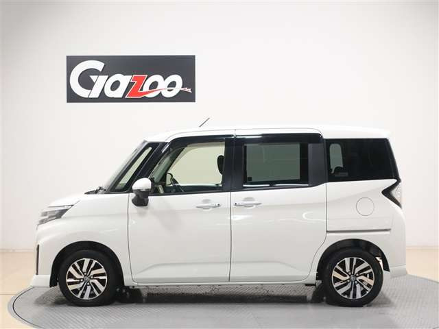 ルーミー1.0 カスタム G