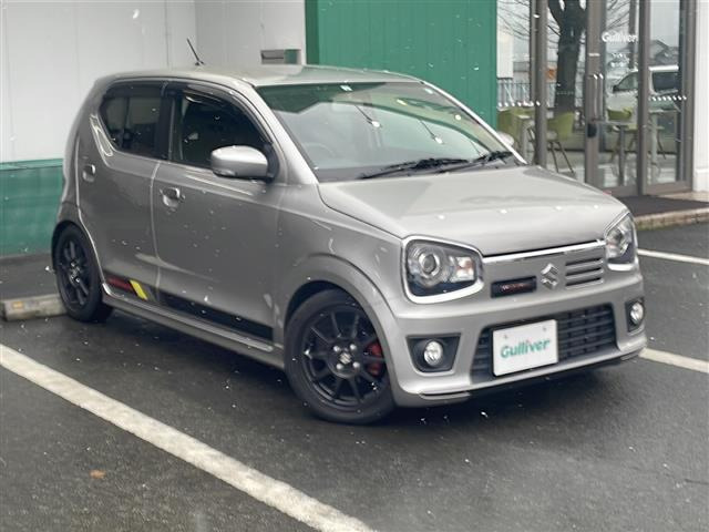 アルトワークス