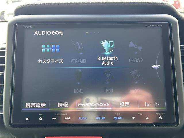 N-BOXカスタムG ターボ Lパッケージ