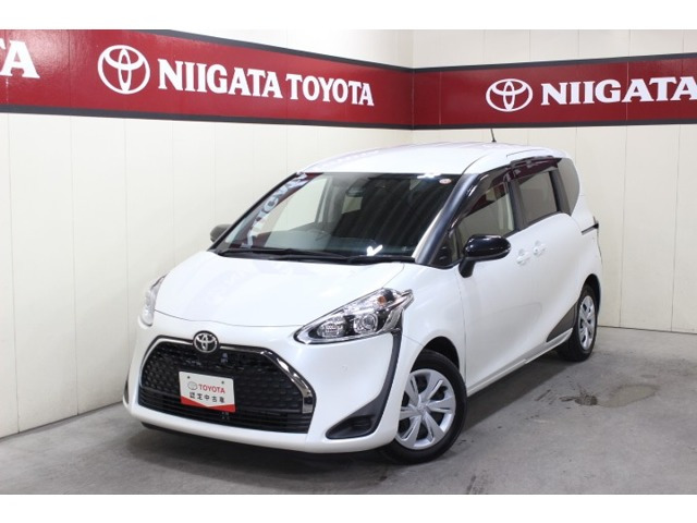 シエンタ1.5 G セーフティエディションII